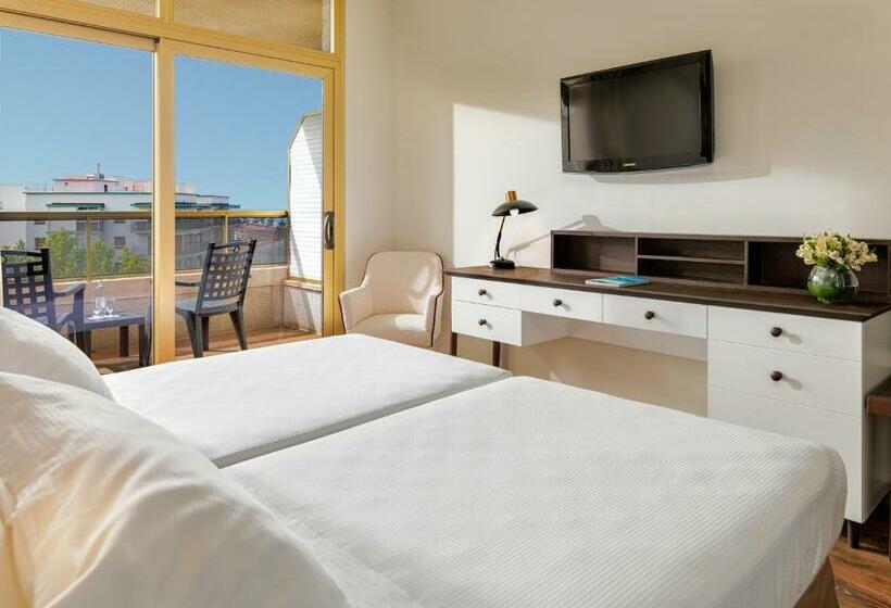 Superior Room, H10 Salou Princess