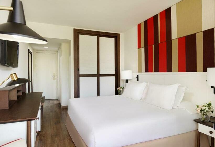 スーペリアールーム, H10 Salou Princess