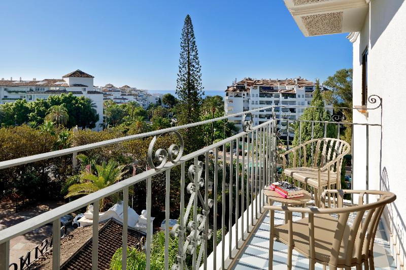 스위트, Hard Rock Hotel Marbella