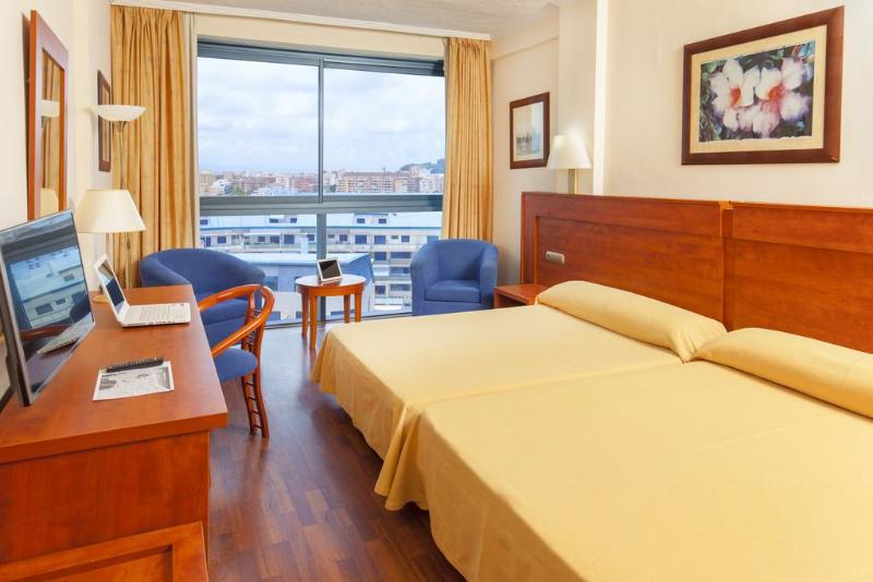 수피리어 룸, Hard Rock Hotel Marbella