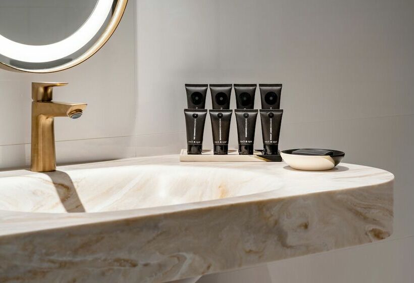 스위트, Hard Rock Hotel Marbella