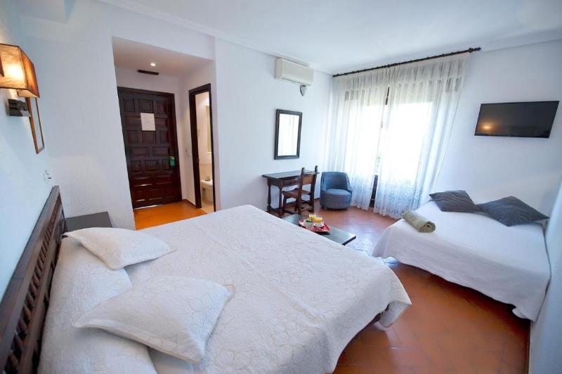 اتاق استاندارد, Hospedium Hotel Juan Ii
