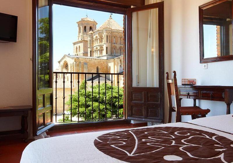 اتاق استاندارد, Hospedium Hotel Juan Ii