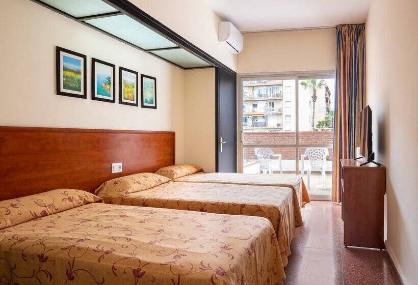 اتاق استاندارد, htop Palm Beach & Spa