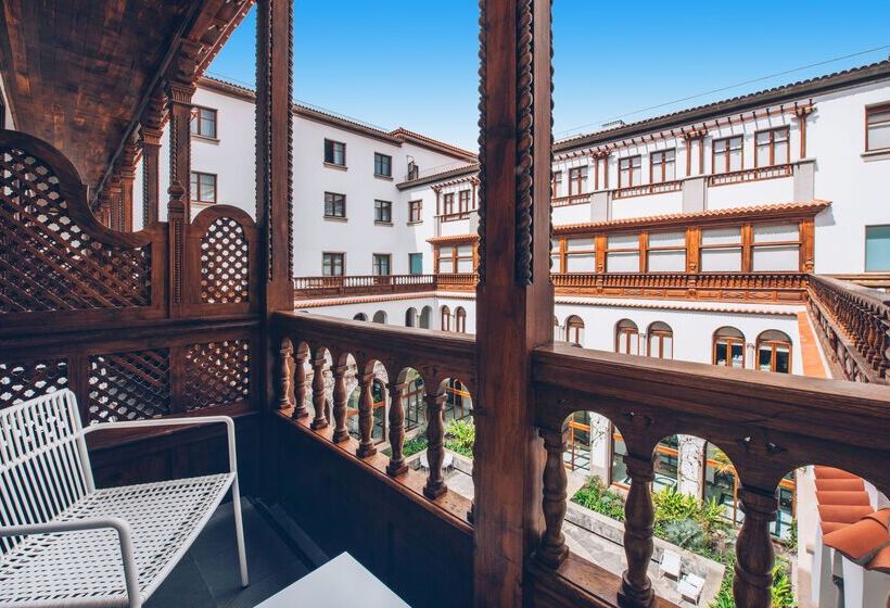 اتاق سوپریور, Iberostar Heritage Grand Mencey