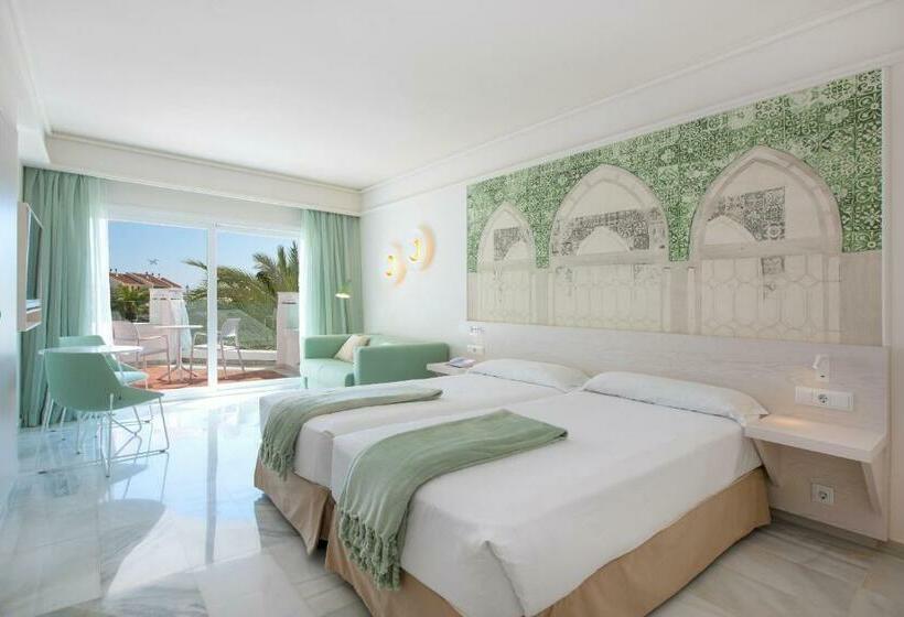 Habitación Estándar Individual, Iberostar Selection Marbella Coral Beach