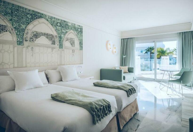 Habitación Estándar Individual, Iberostar Selection Marbella Coral Beach