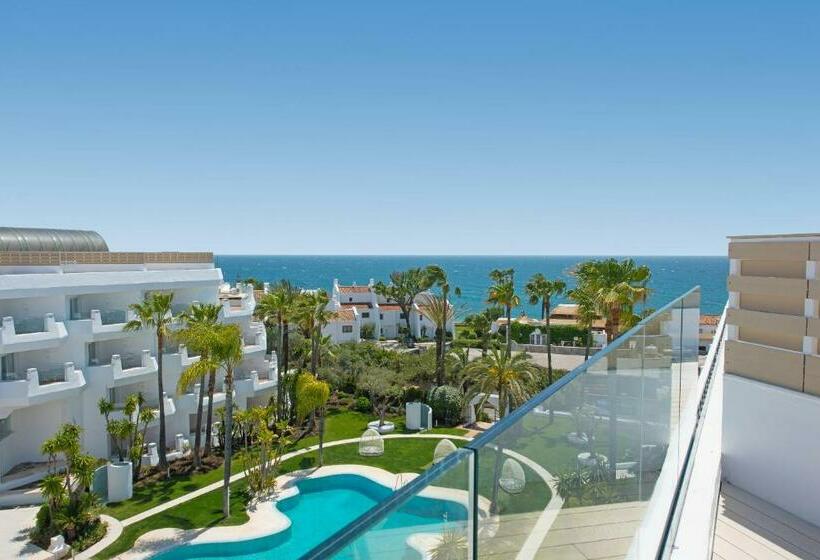 Penthouse Zimmer, Iberostar Selection Marbella Coral Beach