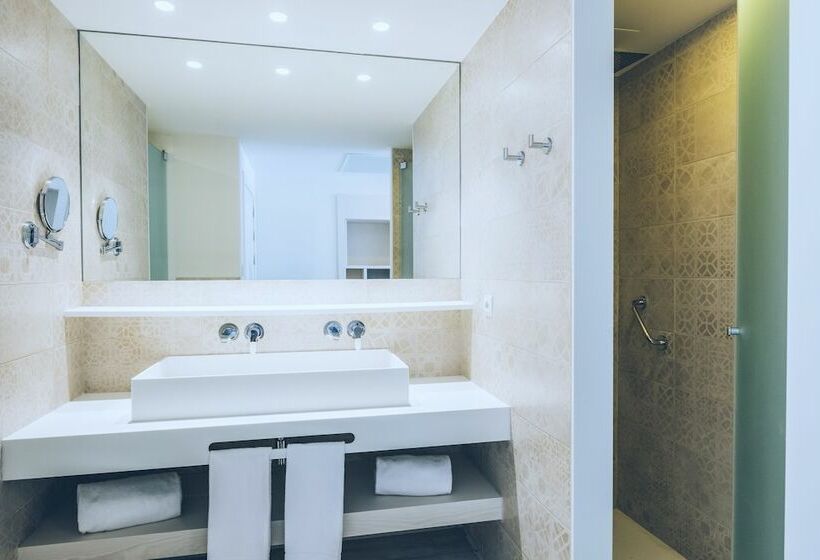 اتاق پنت هاوس, Iberostar Selection Marbella Coral Beach