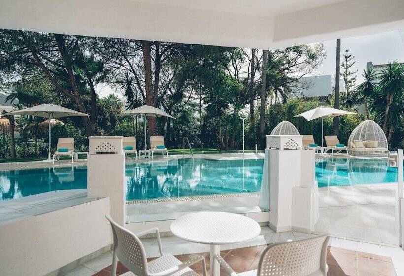 Standard Room Pool View, Iberostar Selection Marbella Coral Beach