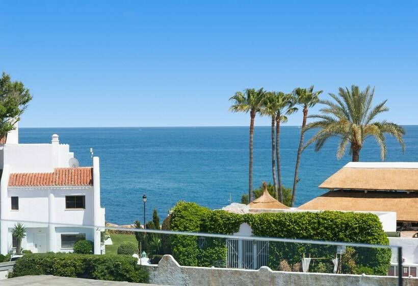 سوئیت جونیور سوپریور با چشم‌انداز دریا, Iberostar Selection Marbella Coral Beach