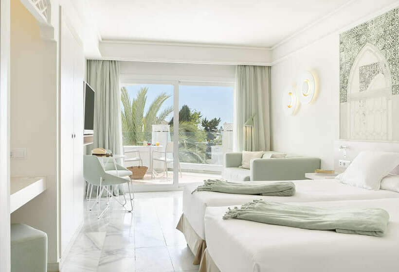 غرفة قياسية, Iberostar Selection Marbella Coral Beach