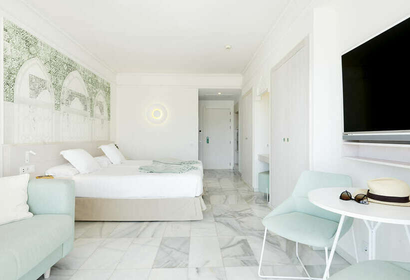 Chambre Standard, Iberostar Selection Marbella Coral Beach