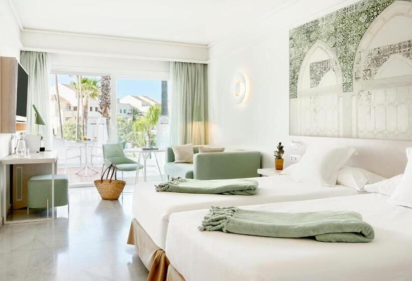 غرفة سوبيريور, Iberostar Selection Marbella Coral Beach