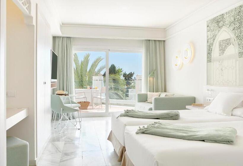 Superior Room, Iberostar Selection Marbella Coral Beach