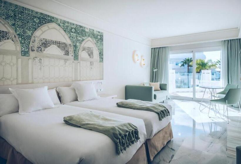 غرفة قياسية فردية, Iberostar Selection Marbella Coral Beach