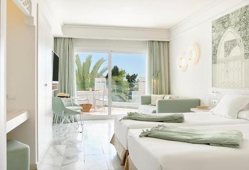 Standard Single Room, Iberostar Selection Marbella Coral Beach