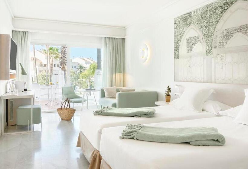 Standardeinzelzimmer, Iberostar Selection Marbella Coral Beach