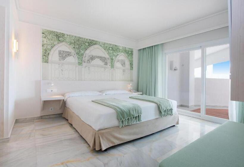 Junior Suite mit Poolblick, Iberostar Selection Marbella Coral Beach