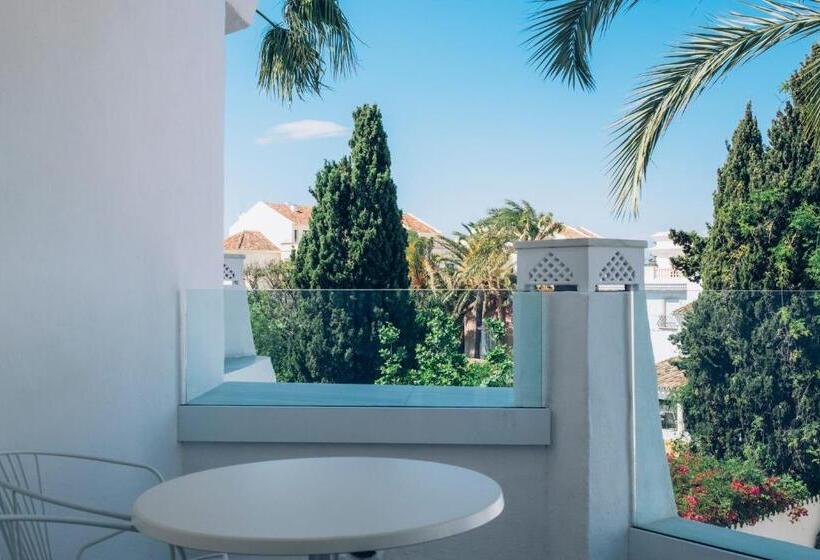 اتاق استاندارد, Iberostar Selection Marbella Coral Beach