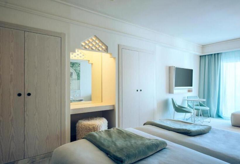 Chambre Standard, Iberostar Selection Marbella Coral Beach