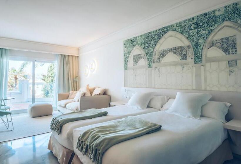 Chambre Standard, Iberostar Selection Marbella Coral Beach