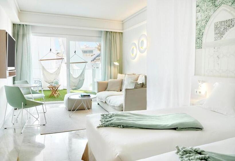 غرفة قياسية, Iberostar Selection Marbella Coral Beach