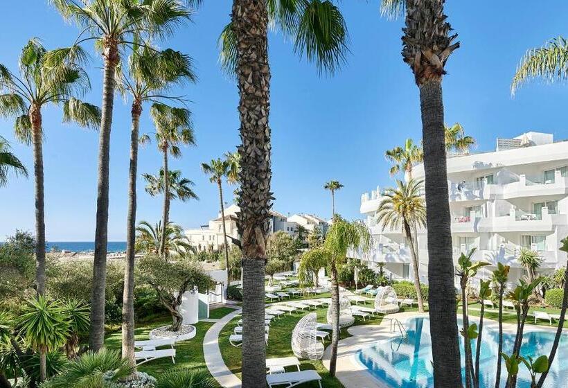 Cameră Standard cu Vedere la Piscină, Iberostar Selection Marbella Coral Beach