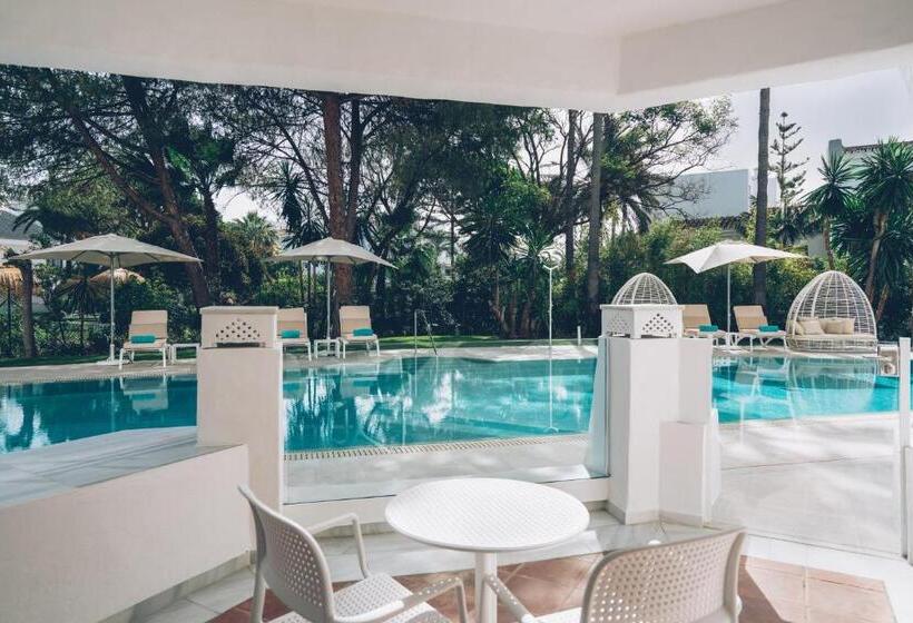 Standard Room, Iberostar Selection Marbella Coral Beach