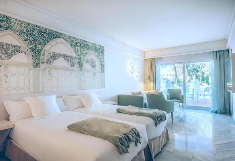 Chambre Standard, Iberostar Selection Marbella Coral Beach