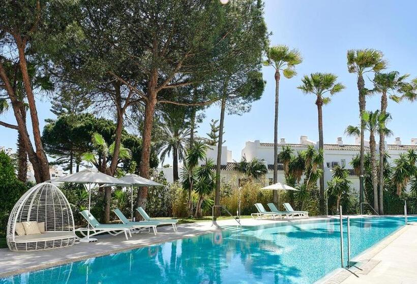 اتاق استاندارد, Iberostar Selection Marbella Coral Beach