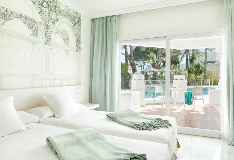 Chambre Standard, Iberostar Selection Marbella Coral Beach