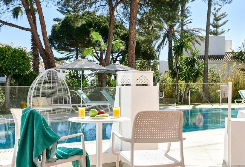 غرفة قياسية, Iberostar Selection Marbella Coral Beach