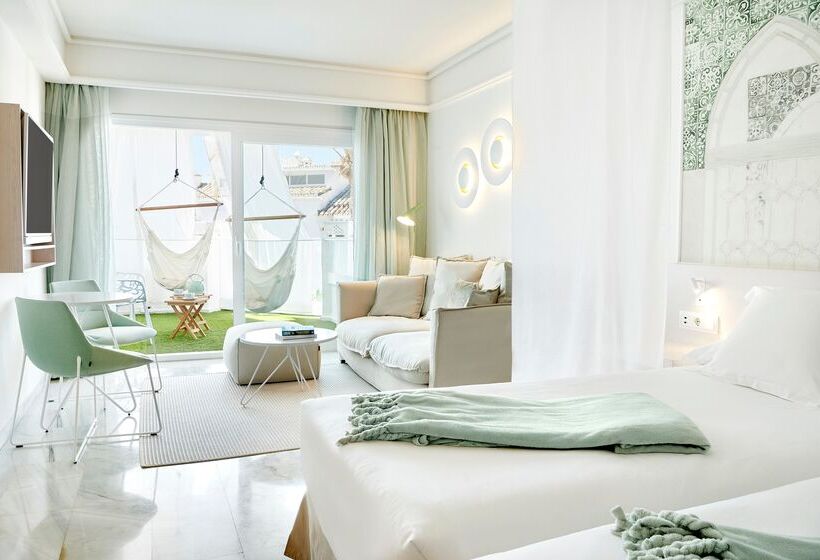 اتاق استاندارد, Iberostar Selection Marbella Coral Beach