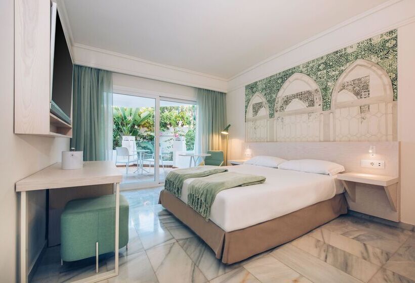 Chambre Standard, Iberostar Selection Marbella Coral Beach