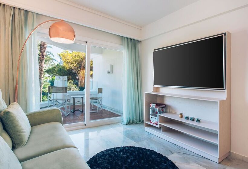 Standard Room, Iberostar Selection Marbella Coral Beach