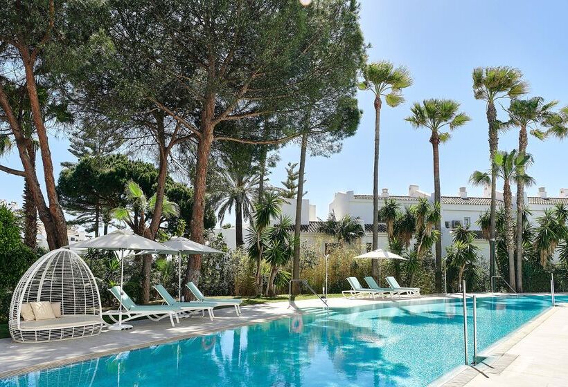 Standard Room, Iberostar Selection Marbella Coral Beach