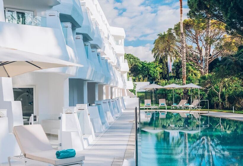 Standard Room, Iberostar Selection Marbella Coral Beach