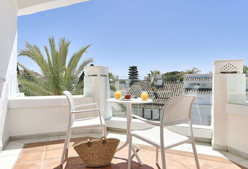 Chambre Supérieure, Iberostar Selection Marbella Coral Beach