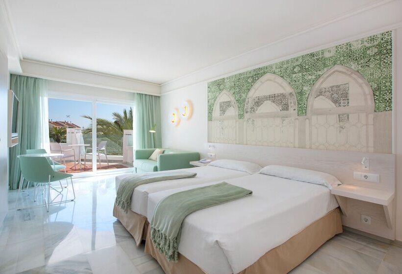 اتاق سوپریور, Iberostar Selection Marbella Coral Beach