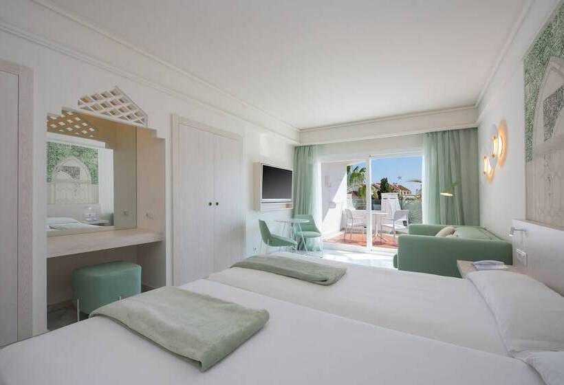 غرفة سوبيريور, Iberostar Selection Marbella Coral Beach