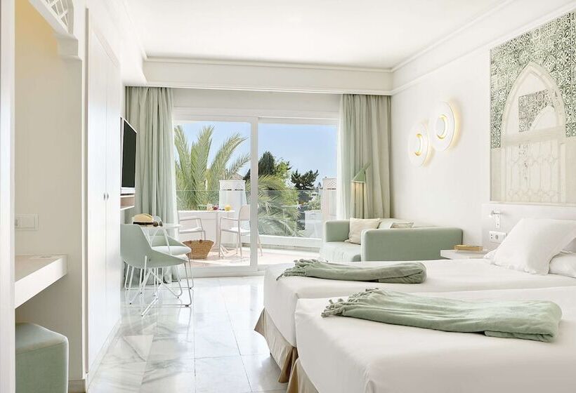 غرفة سوبيريور, Iberostar Selection Marbella Coral Beach