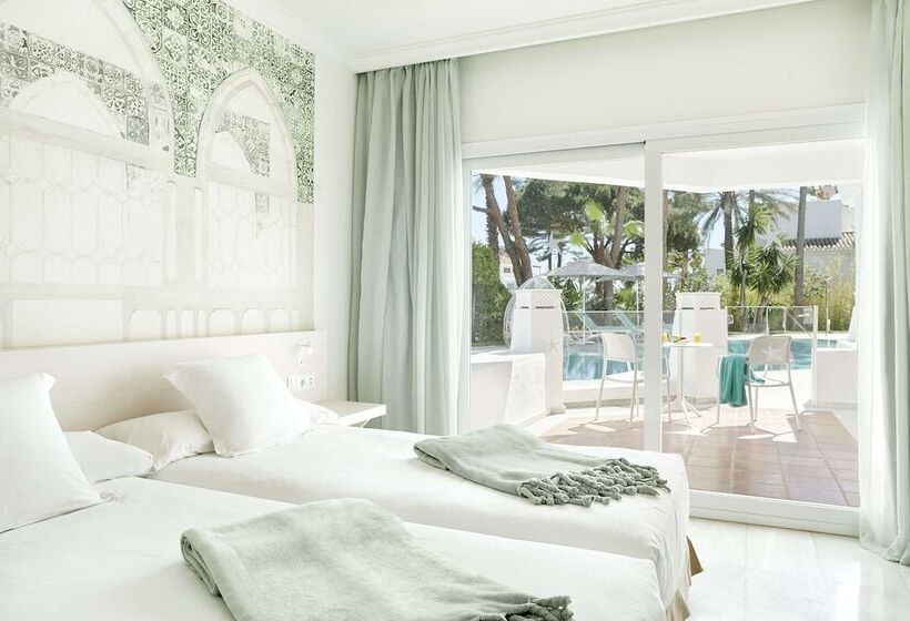 غرفة قياسية, Iberostar Selection Marbella Coral Beach