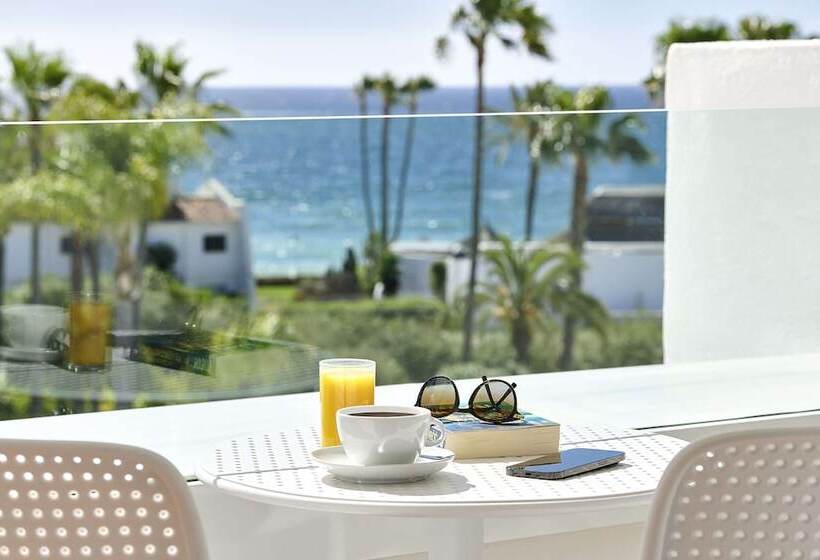 سوئیت جونیور سوپریور با چشم‌انداز دریا, Iberostar Selection Marbella Coral Beach