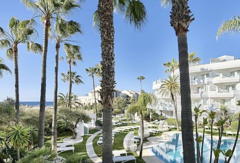 اتاق استاندارد با چشم‌انداز استخر, Iberostar Selection Marbella Coral Beach