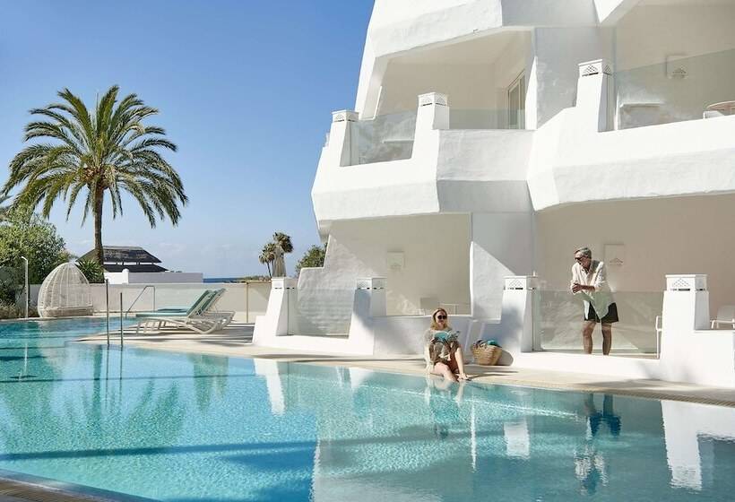 غرفة قياسية, Iberostar Selection Marbella Coral Beach