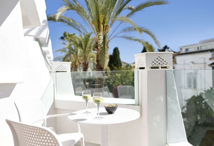 غرفة قياسية, Iberostar Selection Marbella Coral Beach