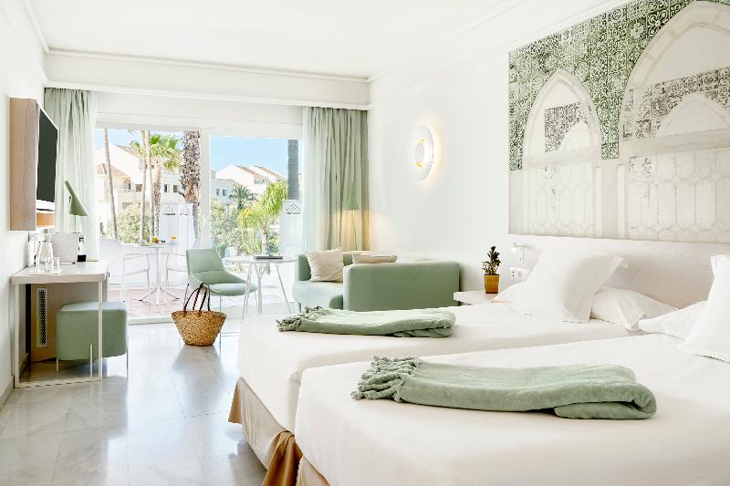 اتاق سوپریور, Iberostar Selection Marbella Coral Beach