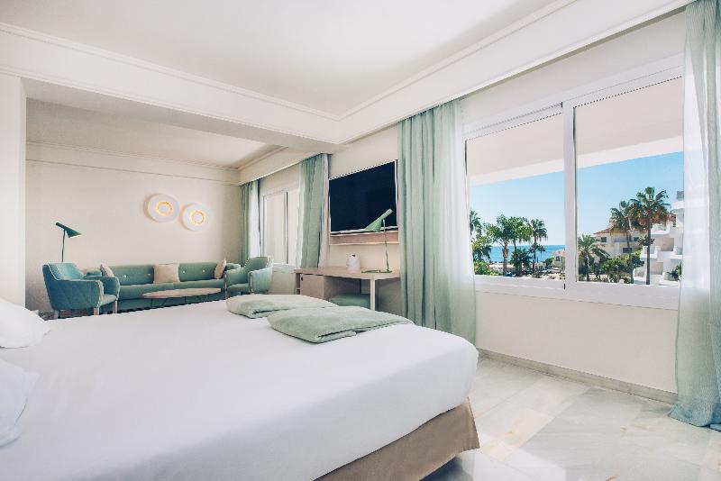 Junior Suite Vue Piscine, Iberostar Selection Marbella Coral Beach