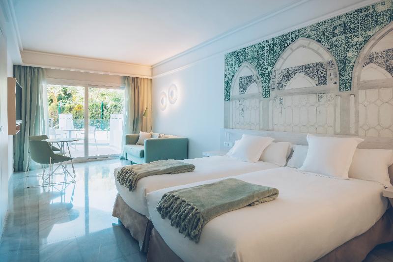 اتاق سوپریور, Iberostar Selection Marbella Coral Beach